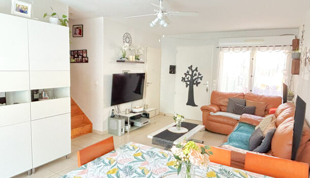 Villa / Maison 4 pièces  à vendre Perpignan 66000