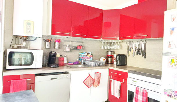 Villa / Maison 4 pièces  à vendre Perpignan 66000