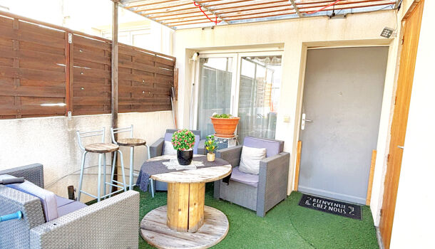 Villa / Maison 4 pièces  à vendre Perpignan 66000