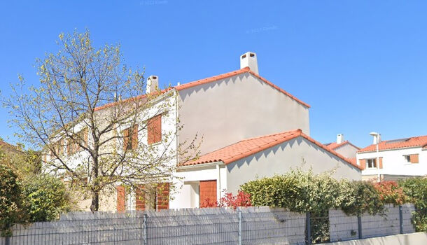 Villa / Maison 4 pièces  à vendre Perpignan 66000