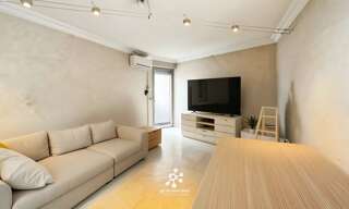 Appartement 1 Pièce 65 m² à vendre à Nice (06300)