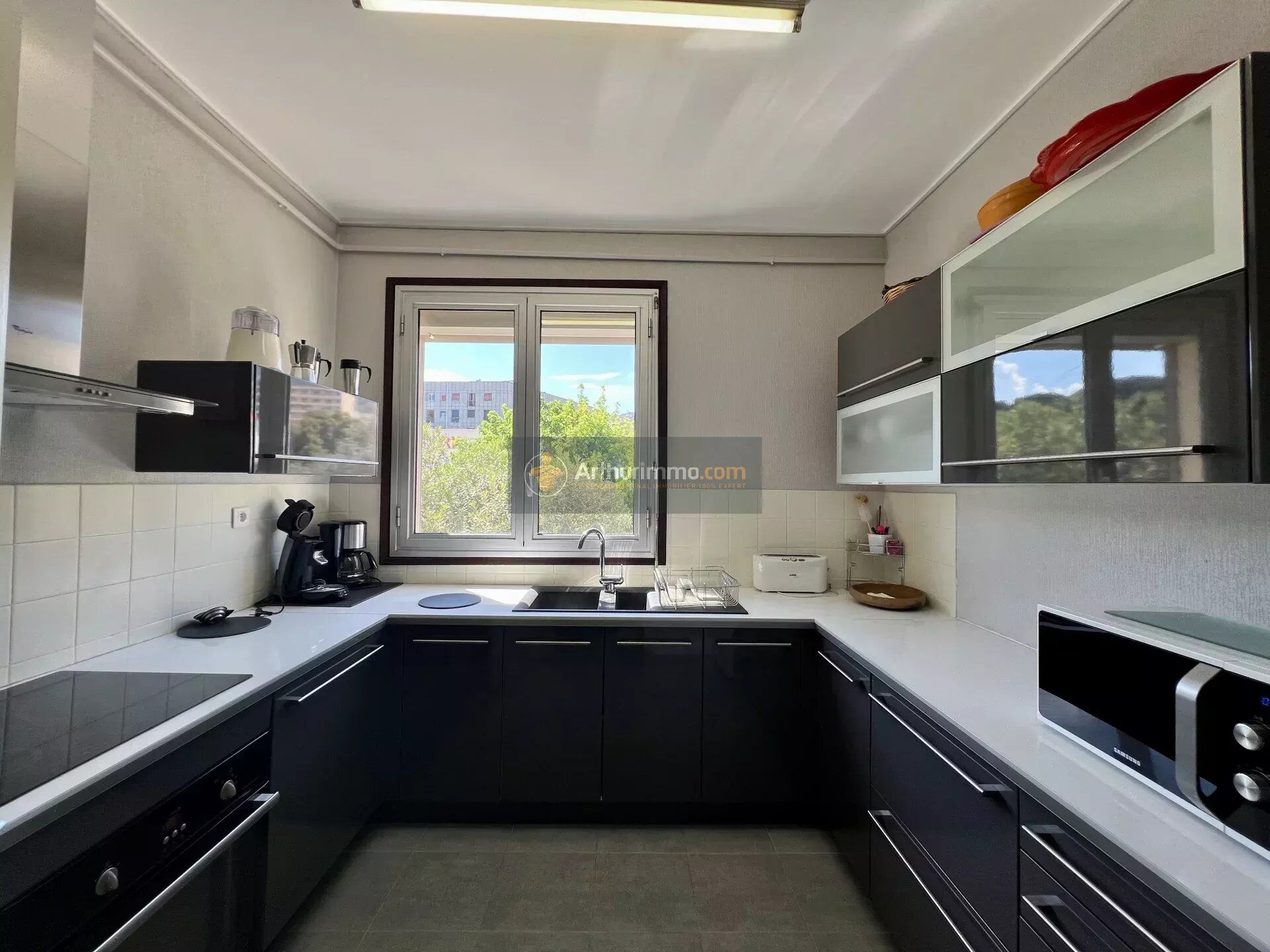 Appartement 3 pièces 67 m² · à Bastia · 67 m² · 167 000 €