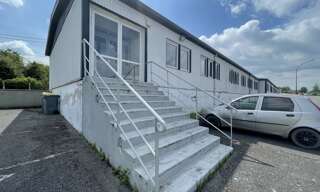 Commerce 12 Pièces 310 m² à louer à Laon (02000)
