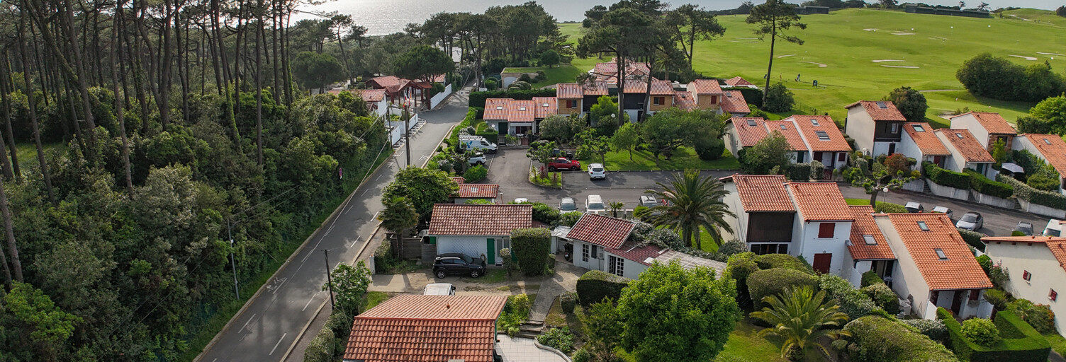 Maison 4 Pièces 226 m² à vendre à Bidart (64210)