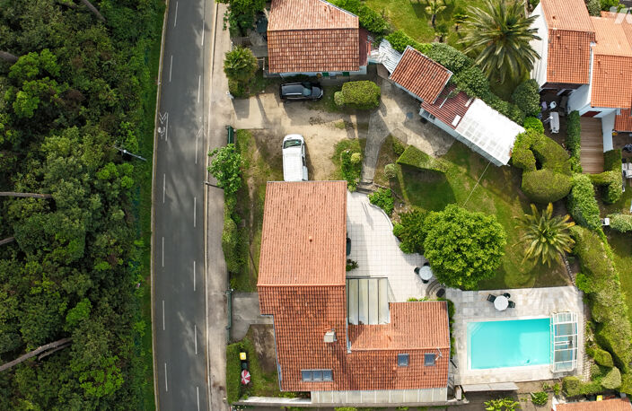 Vente maison 4 pièces 226 m² Bidart (64210) — photo 2