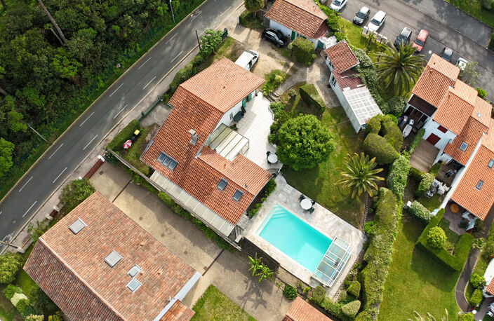 Vente maison 4 pièces 226 m² Bidart (64210) — photo 3