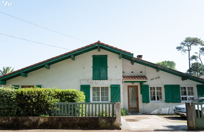 Vente maison 4 pièces 226 m² Bidart (64210) — photo 4