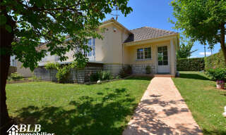 Maison 5 Pièces 130 m² à vendre à Les Essarts-le-Roi (78690)