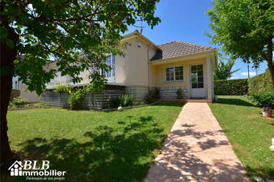 Maison 5 pièces 438000 €