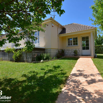 Maison 5 pièces 438000 €