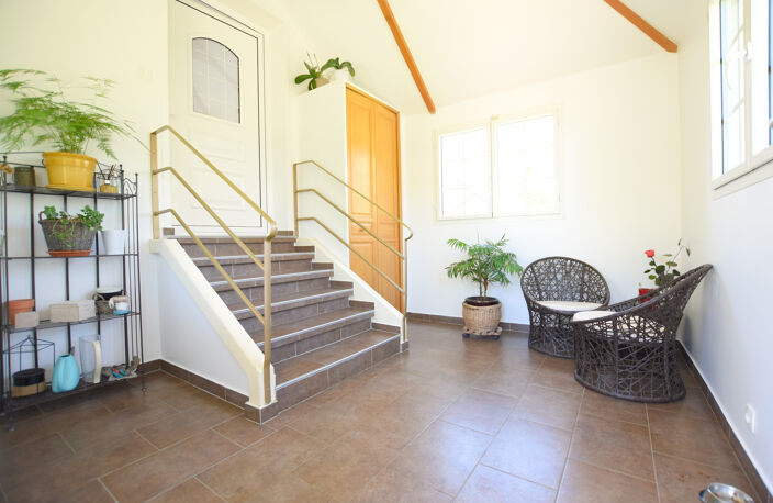 Maison 5 pièces à vendre   Sous-sol total   Les Essarts-le-R — photo 3