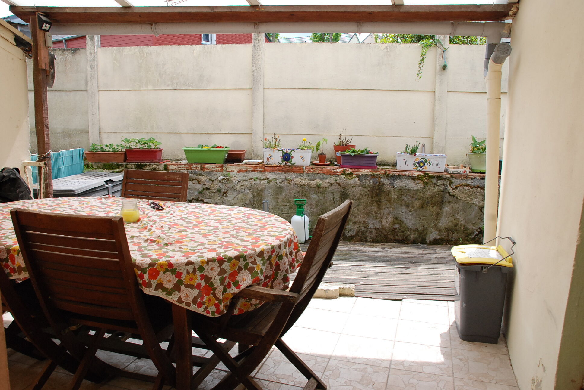 Agence immobilière de Agence Maupassant