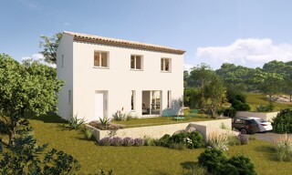 Maison  99 m² à vendre à Peille (06440)