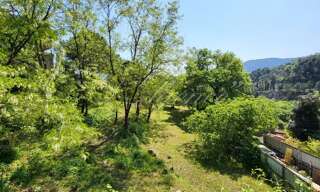 Terrain  1924 m² à vendre à Contes (06390)