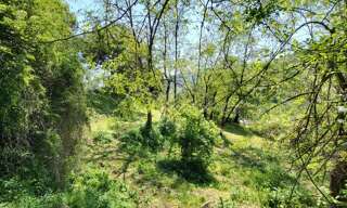 Terrain  1924 m² à vendre à Contes (06390)