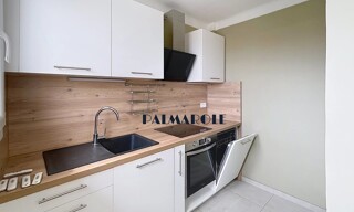 Appartement 3 Pièces 58 m² à louer à Perpignan (66000)