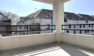 Appartement 4 Pièces 63 m² à vendre à Nantes (44200)