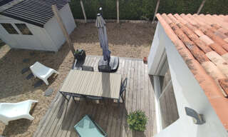 Maison 6 Pièces 139 m² à vendre à Échillais (17620)