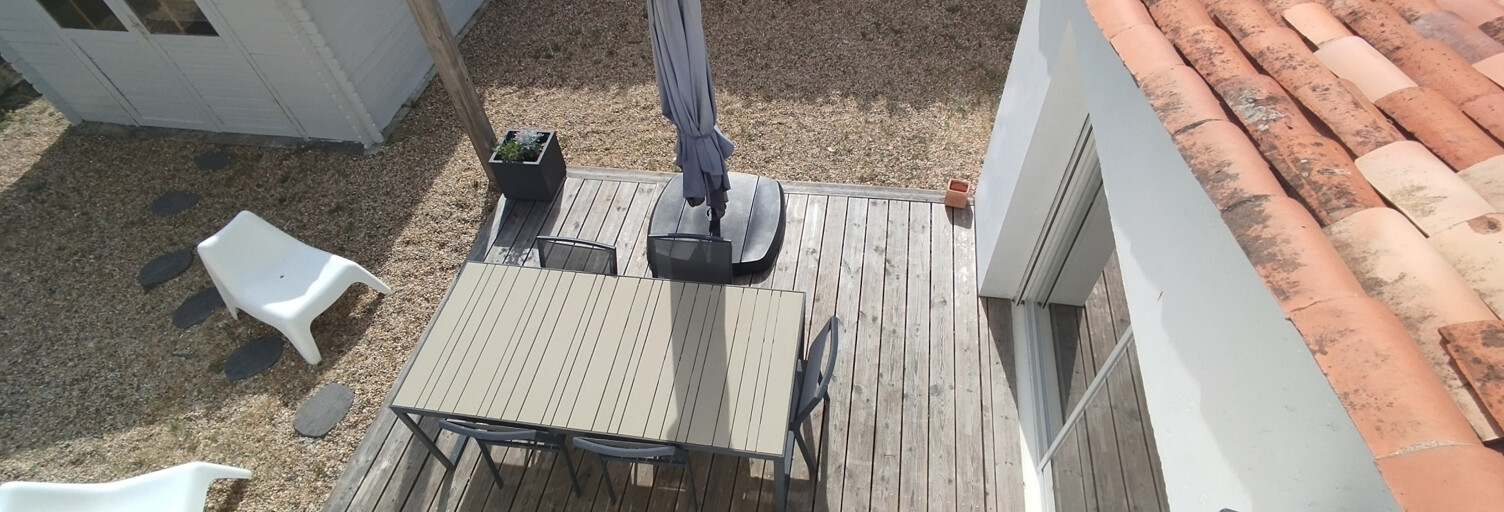 Maison 6 Pièces 139 m² à vendre à Échillais (17620)