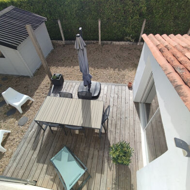 Maison 6 pièces 288750 €