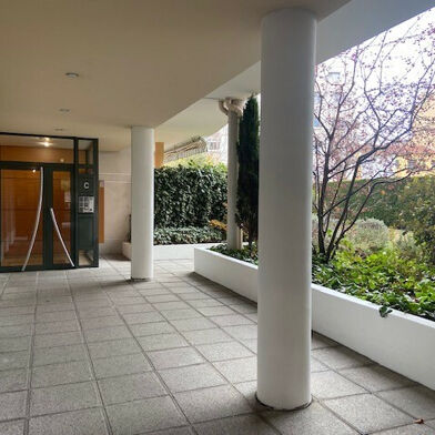 Appartement 2 pièces 232000 €