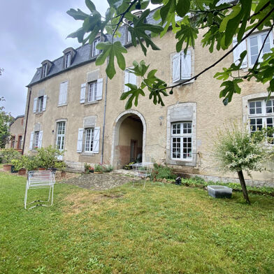 Maison 16 pièces 347000 €