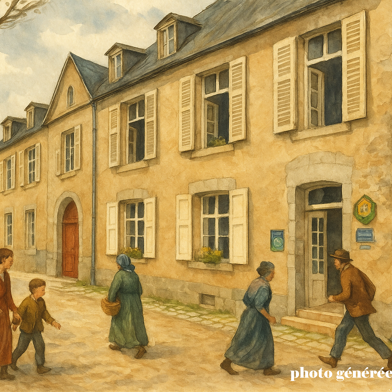 Maison 16 pièces 299900 €