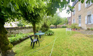 Maison 16 Pièces 331 m² à vendre à Châtillon-en-Bazois (58110)