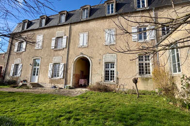 Maison 16 pièces 299900 €