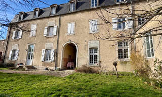 Maison 16 Pièces 331 m² à vendre à Châtillon-en-Bazois (58110)