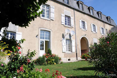 Maison 16 pièces 275000 €