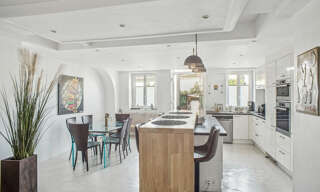 Maison 5 Pièces 125 m² à vendre à Saint-Cyr-au-Mont-d'Or (69450)