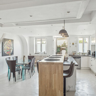 Maison 5 pièces 595000 €