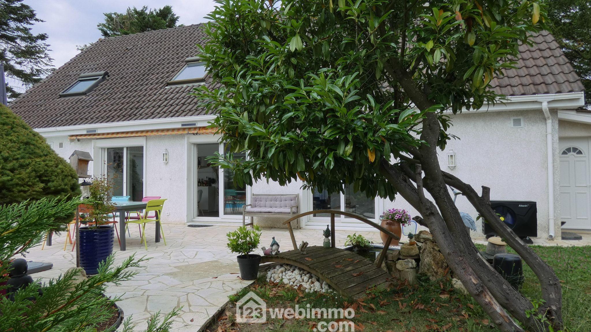 Agence immobilière de 123webimmo.Com Sucy en Brie