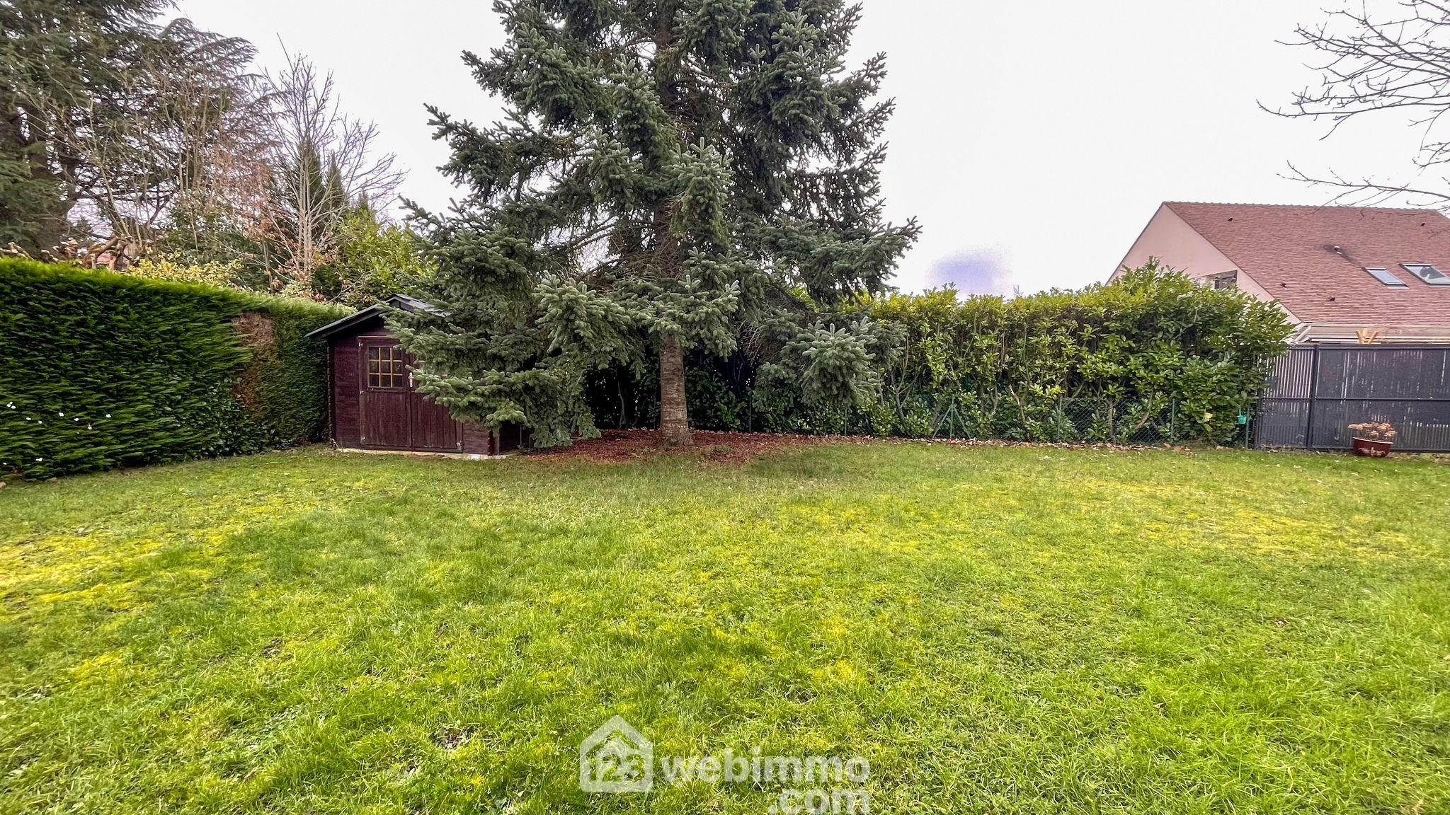 Agence immobilière de 123webimmo.Com Sucy en Brie
