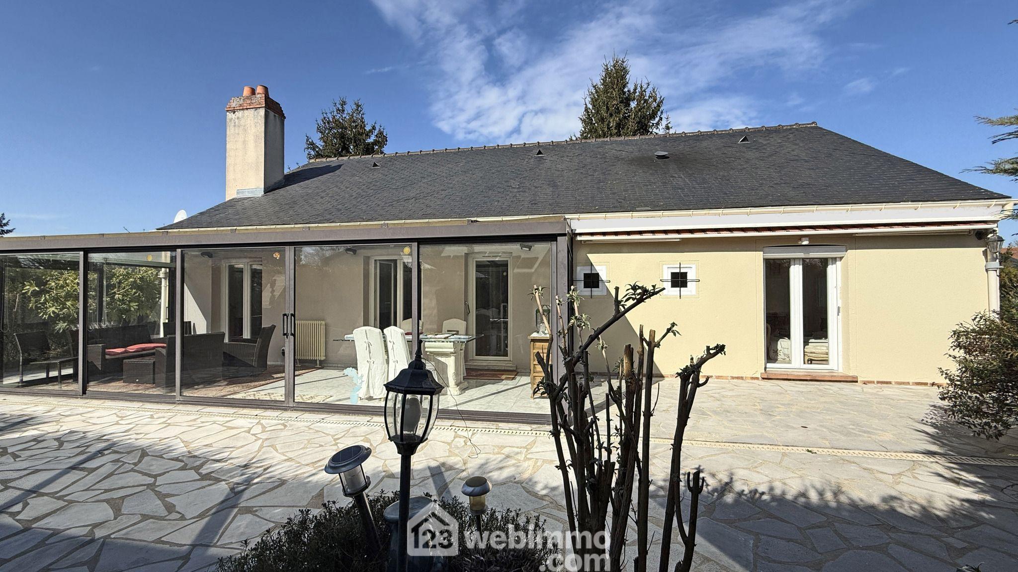 Agence immobilière de 123webimmo.Com Sucy en Brie