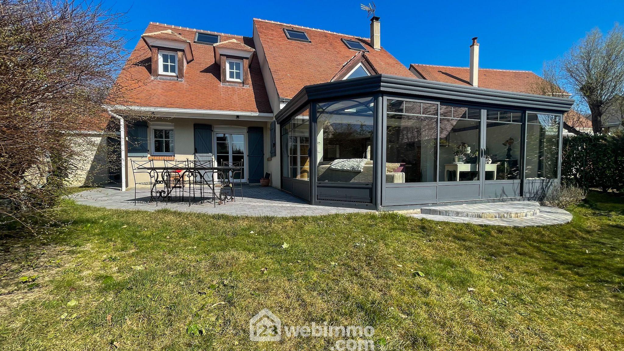 Agence immobilière de 123webimmo.Com Sucy en Brie