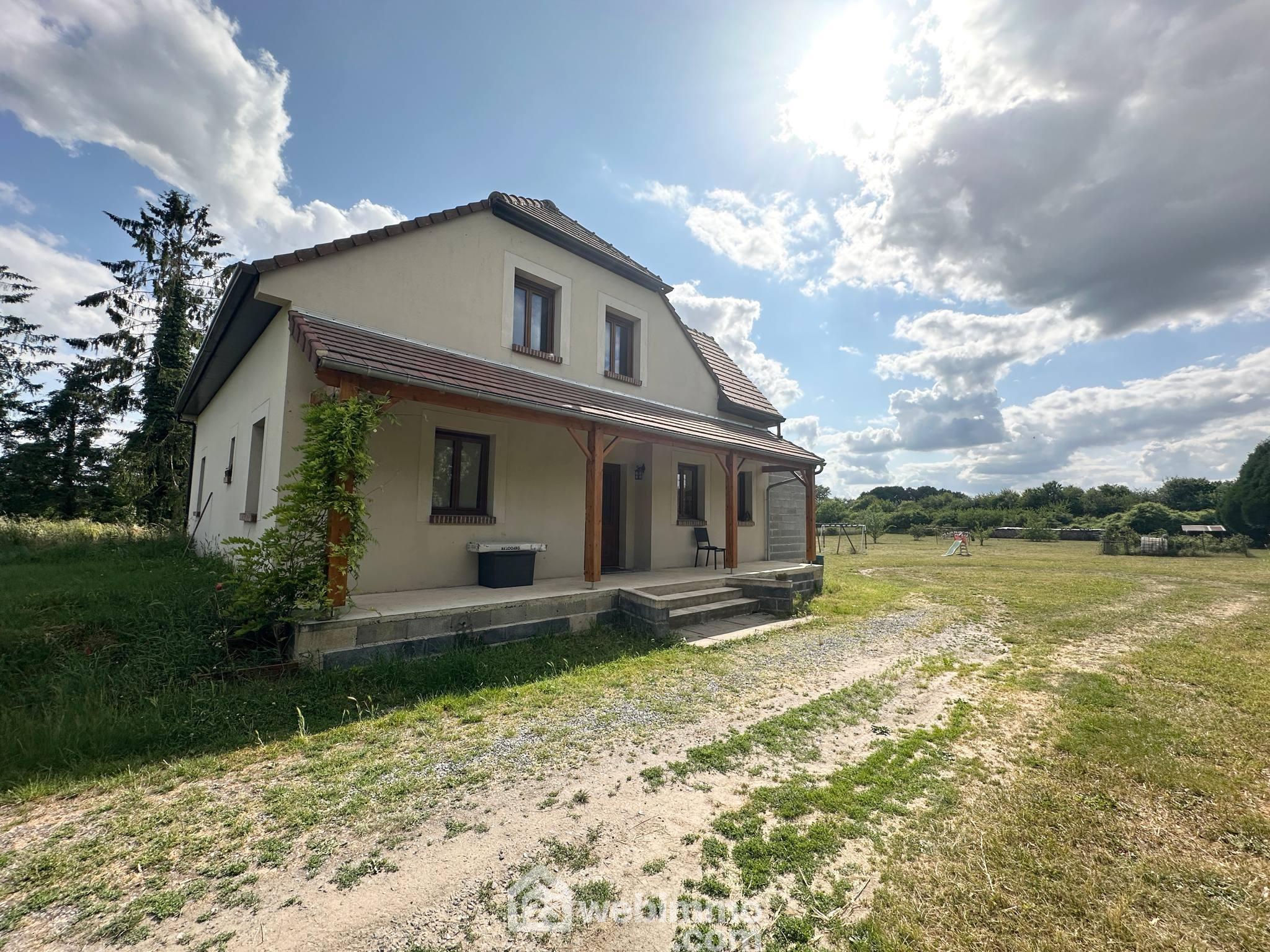 Agence immobilière de 123webimmo.com