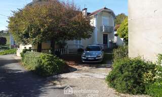 Maison 13 Pièces 230 m² à vendre à Casteide-Candau (64370)