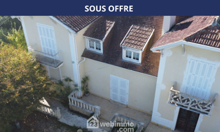 Maison 13 Pièces 261 m² à vendre à Casteide-Candau (64370)