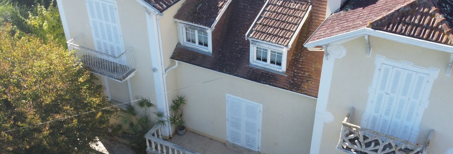 Maison 13 Pièces 261 m² à vendre à Casteide-Candau (64370)