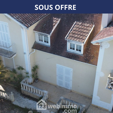 Maison 13 pièces 226000 €