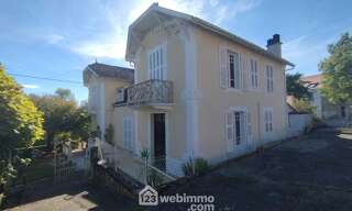 Maison 13 Pièces 261 m² à vendre à Casteide-Candau (64370)