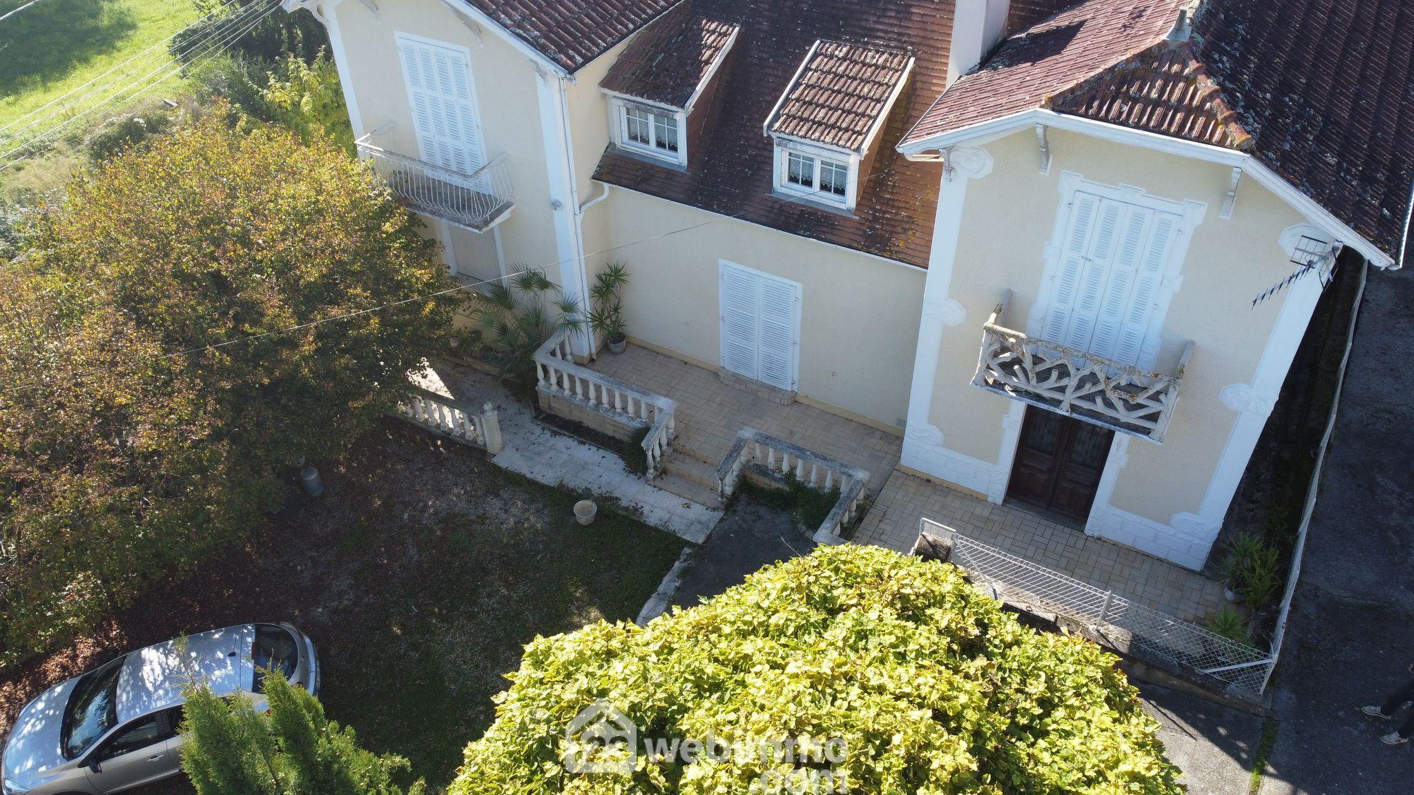 Agence immobilière de 123webimmo Béarn