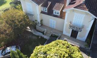 Maison 13 Pièces 261 m² à vendre à Casteide-Candau (64370)