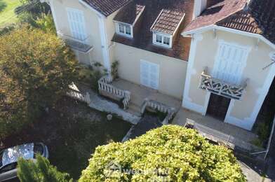 Maison 13 pièces 226000 €