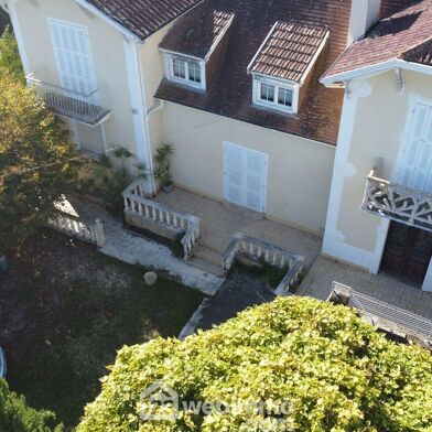 Maison 13 pièces 226000 €