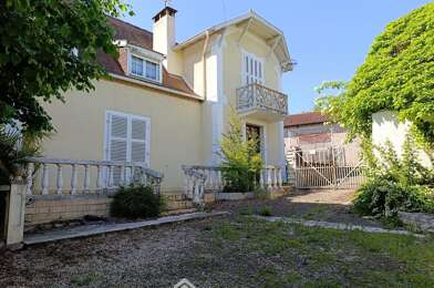 Maison 13 pièces 226000 €