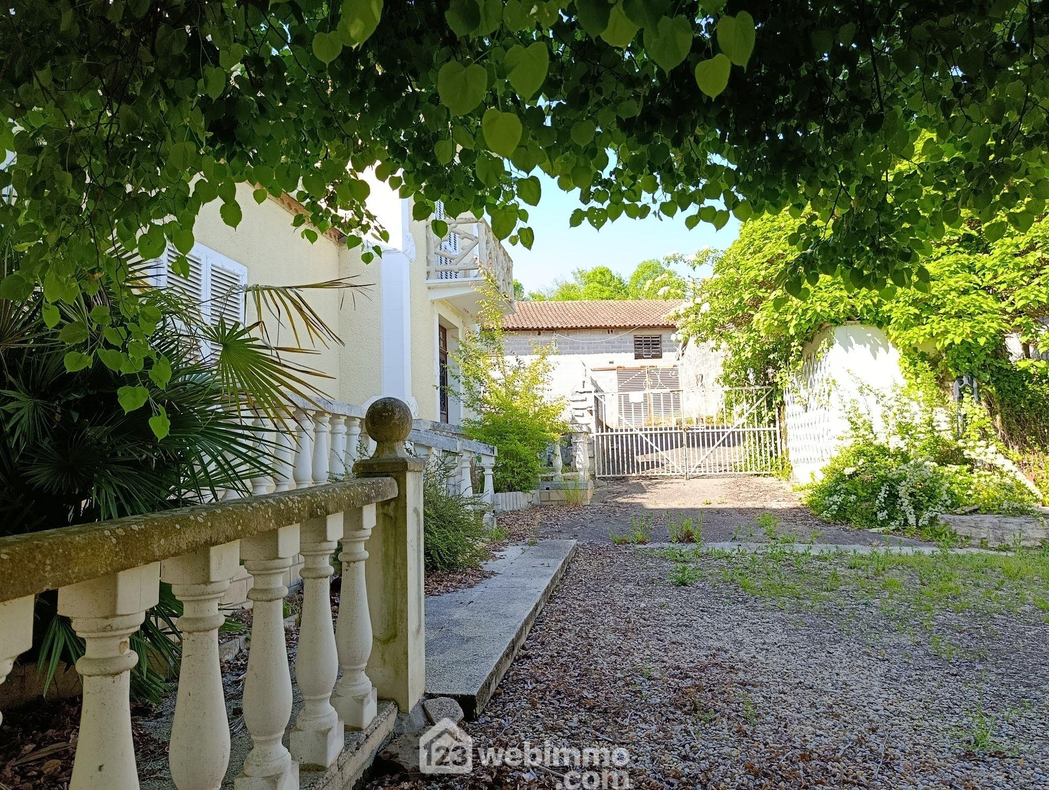 Agence immobilière de 123webimmo Béarn