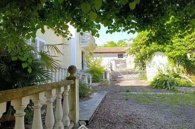 Maison 13 pièces 226000 €
